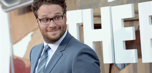 Seth Rogen