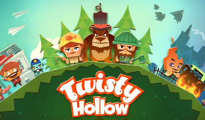 Twisty Hollow