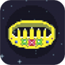 Cosmic Crown game