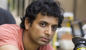 M. Night Shyamalan