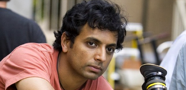 M. Night Shyamalan