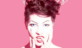 Amanda Palmer