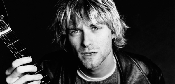 Kurt Cobain