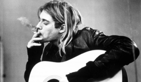 Kurt Cobain