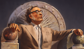 la-fundacion-Asimov-popchild2014 Isaac Asimov