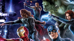 Los Vengadores 2