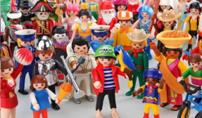 playmobil-popchild2014 Playmobil