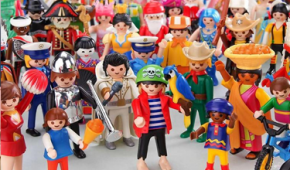 Playmobil