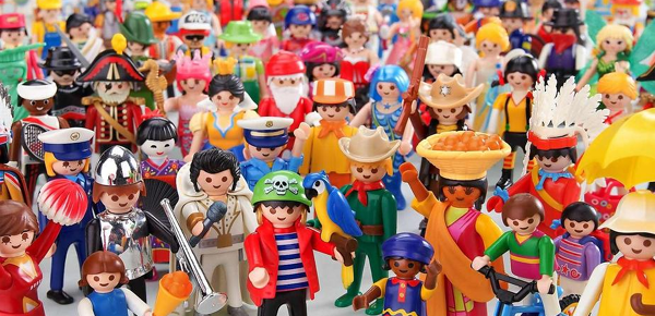 Playmobil