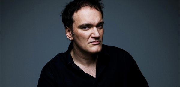 Quentin Tarantino