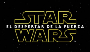 Star Wars: El Despertar de la Fuerza