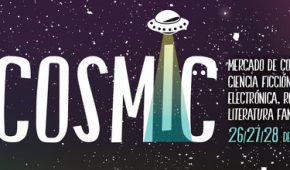 Cosmic Market