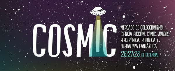 Cosmic Market