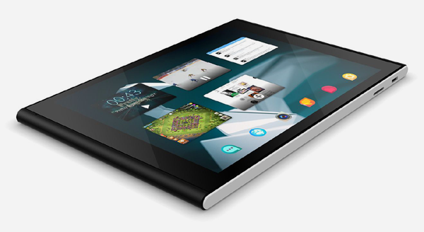 Jolla Tablet