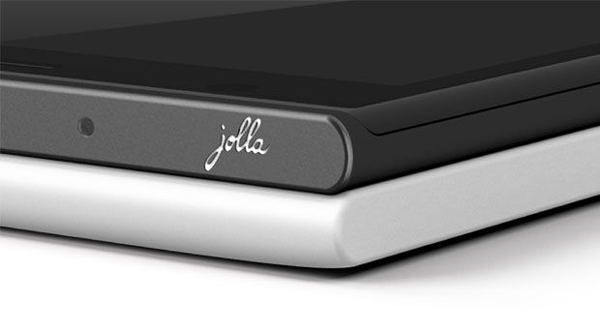 Jolla Tablet