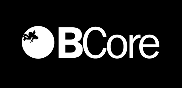 BCore logo