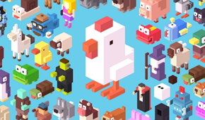 Crossy Road