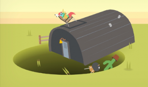 Donut-County-popchild2015 Donut County