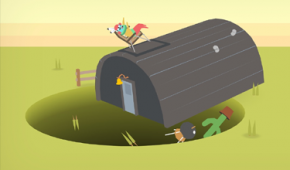 Donut County