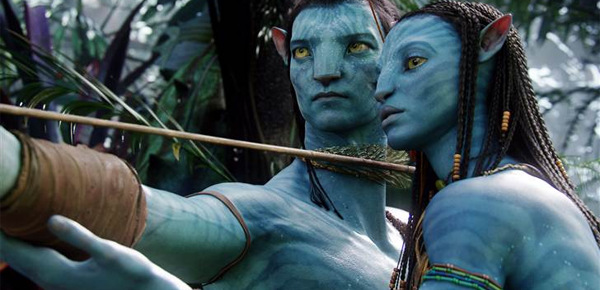 Avatar 2