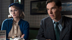 Descifrando Enigma - Imitation Game