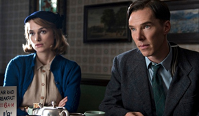 Descifrando Enigma - Imitation Game