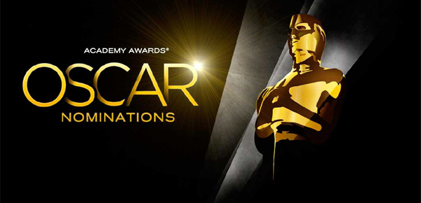 Oscars 2015