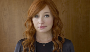 Tori Amos