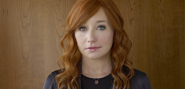 Tori Amos