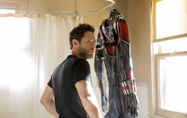 Ant-Man