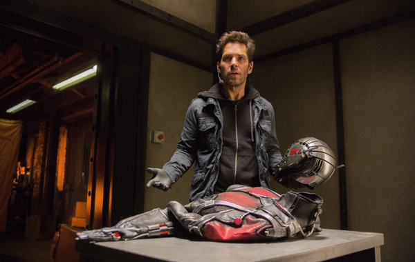 Ant-Man