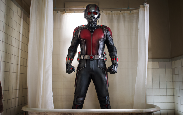 Ant-Man