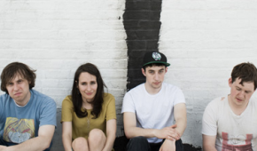 Speedy Ortiz