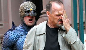 Birdman o La inesperada virtud de la ignorancia