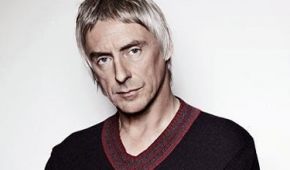 paul-weller-popchild2015 Paul Weller