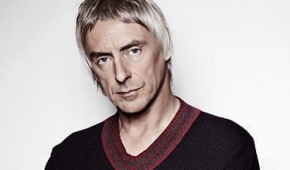 Paul Weller