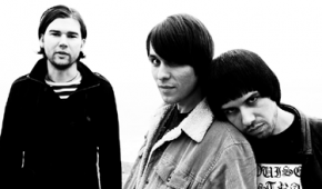 the-cribs-popchild2015 The Cribs