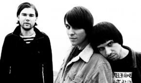 The Cribs