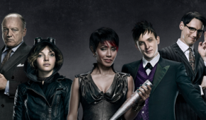Gotham-serie-portada-popchild2015 Gotham serie
