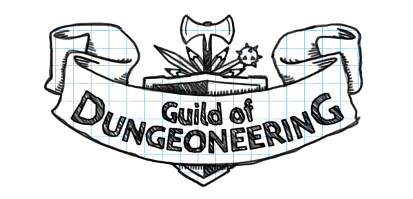 Guild of Dungeoneering