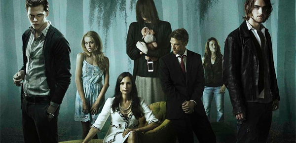 Hemlock Grove