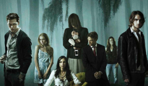 Hemlock Grove