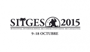 Festival Cine Sitges 2015