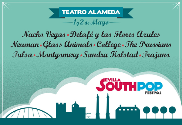 South Pop 2015