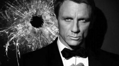 Spectre - James-Bond