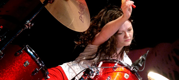 Meg White