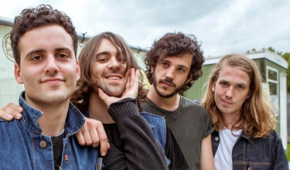 the-vaccines-popchild2015-portada The Vaccines
