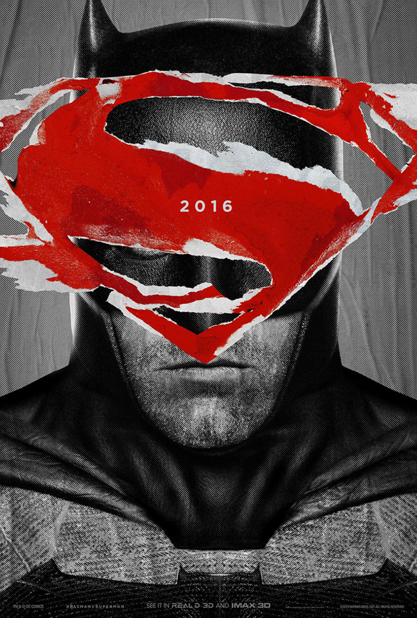 Batman v. Superman: Dawn of Justice