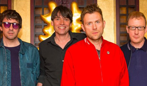 Blur 2015