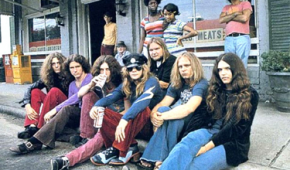 Lynyrd Skynyrd